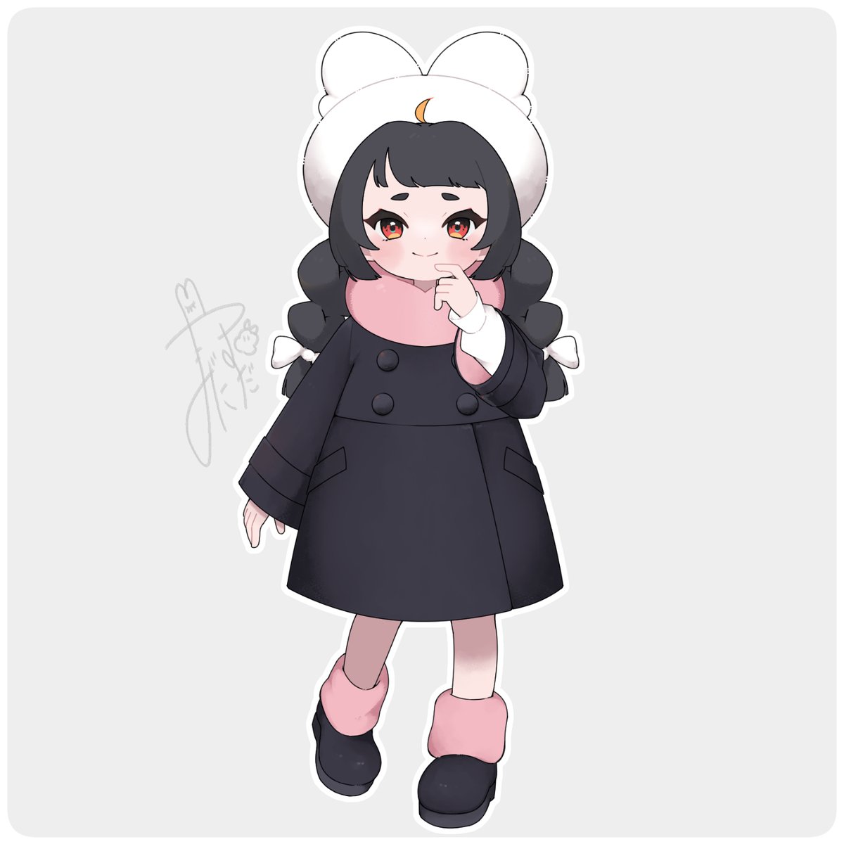 やまだ なのだ 🐇ぶいぱい (@Yamada__Nanoda) / Posts / X