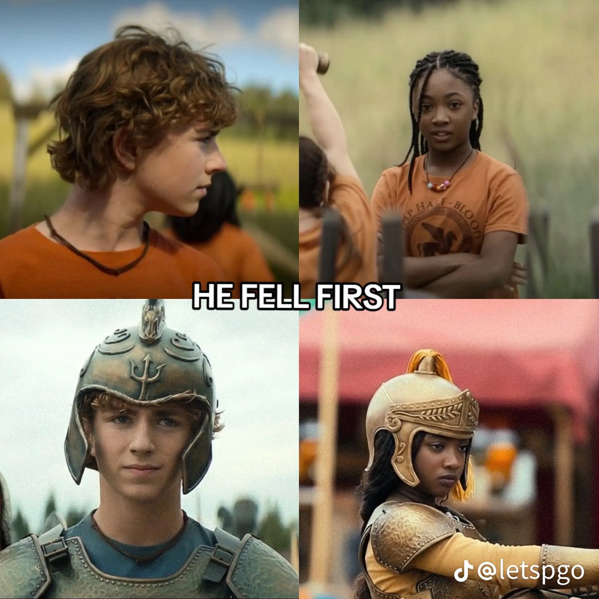 sompercbth's tweet image. THISSSSSSS #PercyJackson