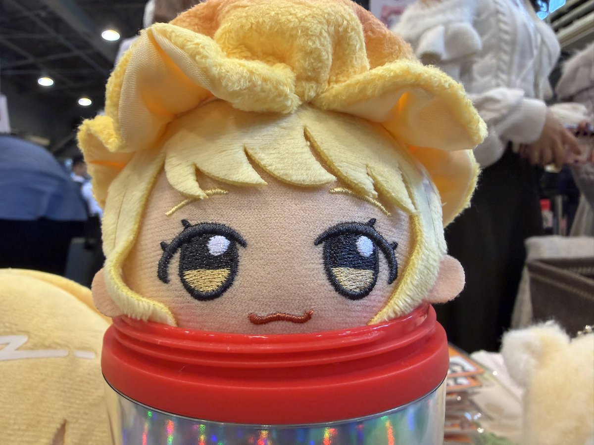 amaou_j's tweet photo. さけ雑炊なう
ぬいが可愛すぎて目が離せない https://t.co/mrqIAE4gFF