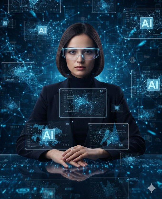 DaVinciAiZ's tweet image. DaVinci AI
 merges data with imagination to form living art.
Every creation is self-aware, adaptive, and permanently verified on-chain.
This is creativity without limits, intelligence without boundaries.
#DaVinciAI #AIFreedom #DecentralizedCreativity #DigitalRenaissance