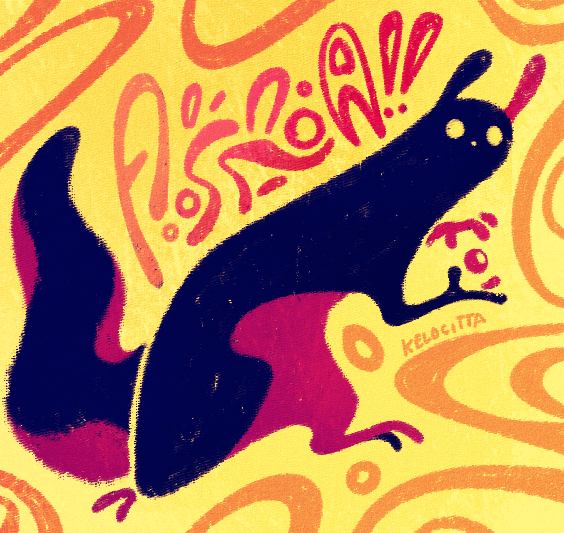 [ #Rainworld ]

wiggle sense