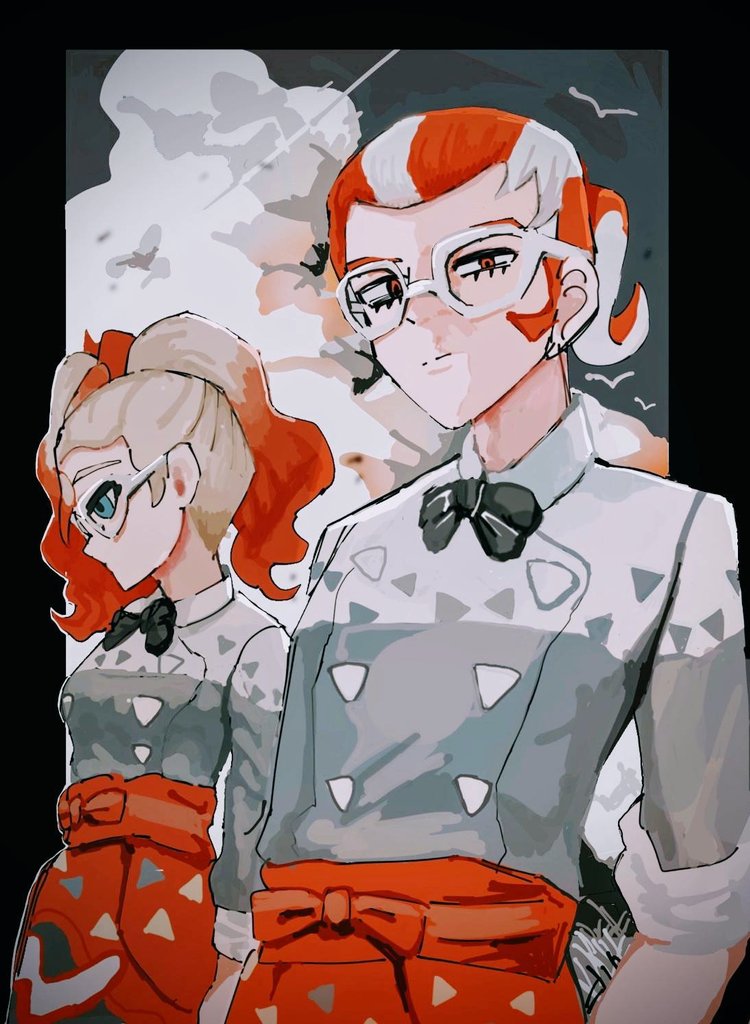 kurukuruni00's tweet photo. 灰色 https://t.co/WpH9aeuKoj