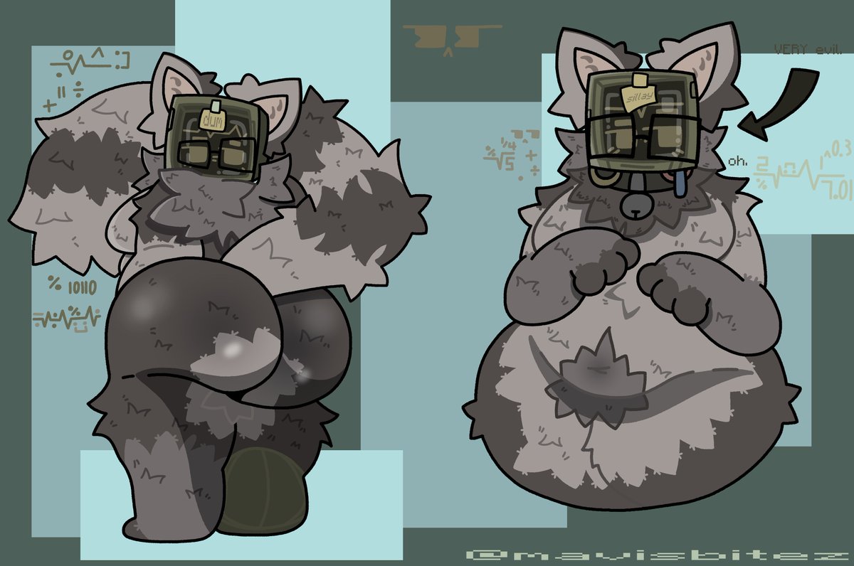 mavisthings's tweet image. goodness me