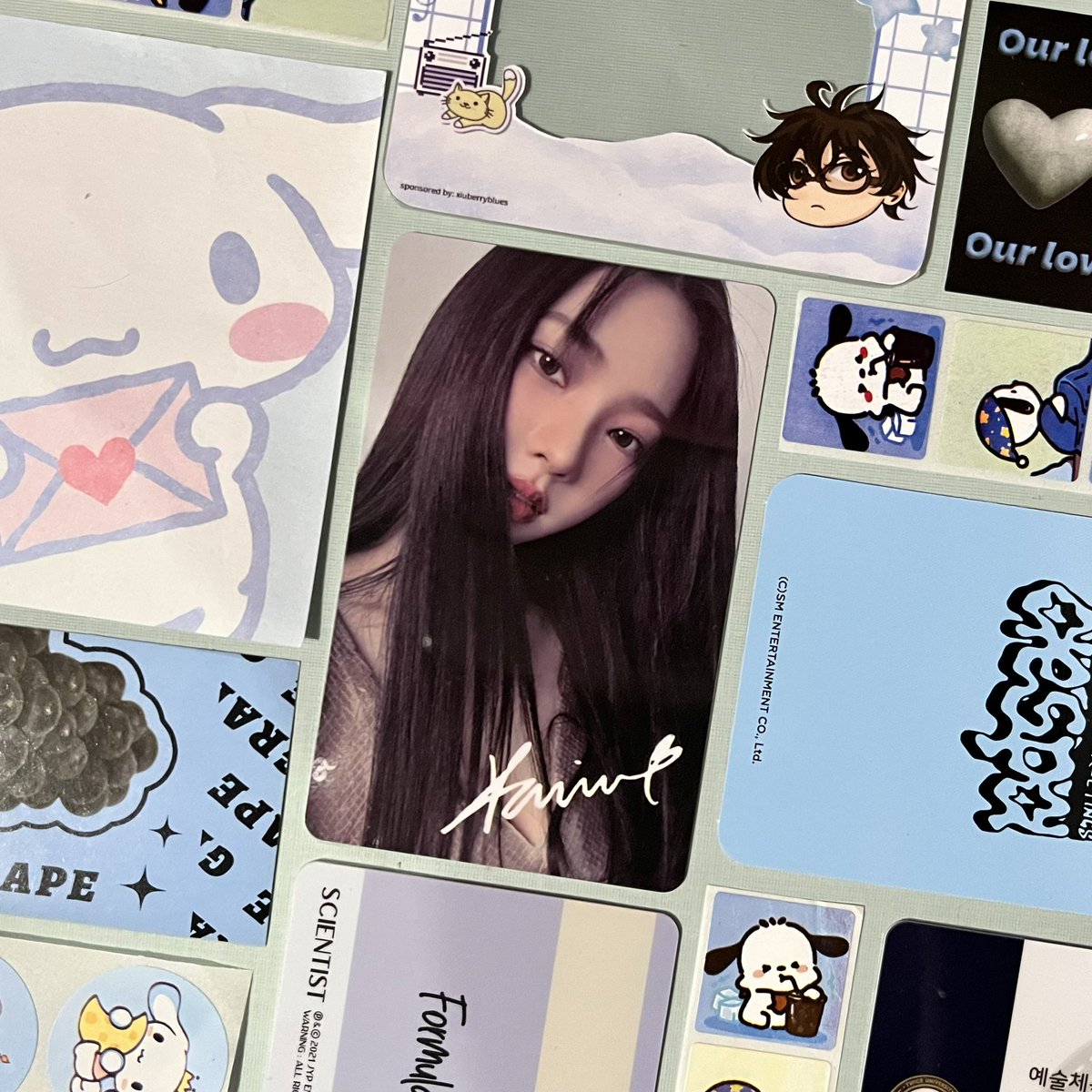 ❃ tweet media
