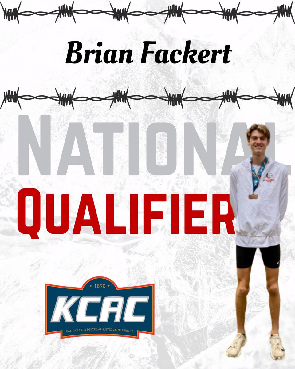 McPherson College XCTF tweet media