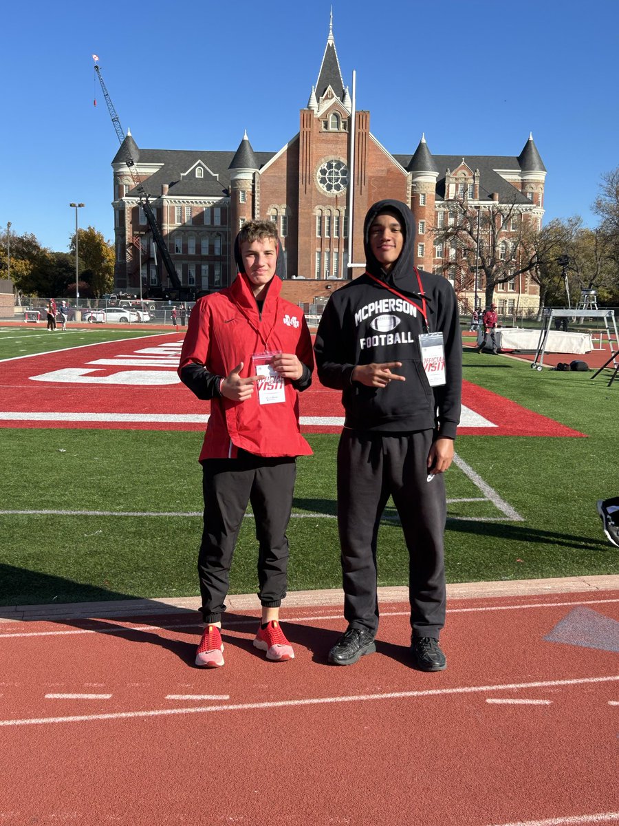 Dane Becker tweet media