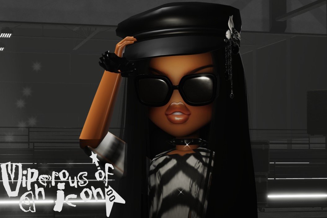 𝗿𝗼𝗰𝗸 𝗼𝗻.