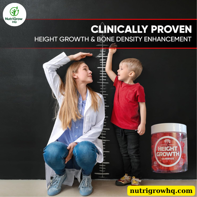 nutrigrowhq's tweet photo. These Height Growth Increase Gummies support bone density and growth — designed for men & women who want that extra boost naturally!
Learn more at: https://t.co/OSnXBUEbsC
https://t.co/tBOhv6xdnV
#GrowTallSupplement #HeightGoals #ConfidenceBoost https://t.co/JokctW0d93