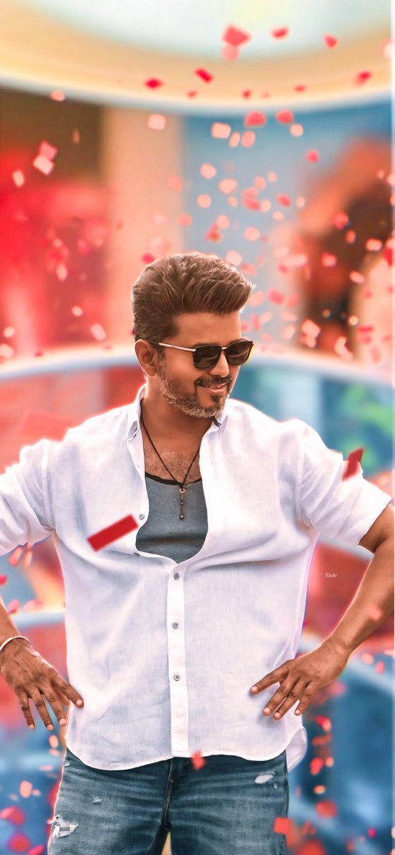 itz_Keshi's tweet photo. Thangameyyy!!! @actorvijay 🤍 https://t.co/9QvnkYS0yo