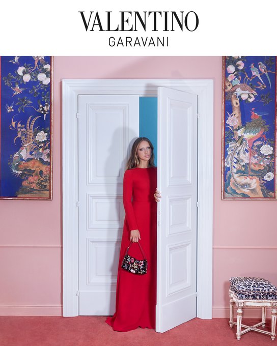 MaisonValentino_JP on X