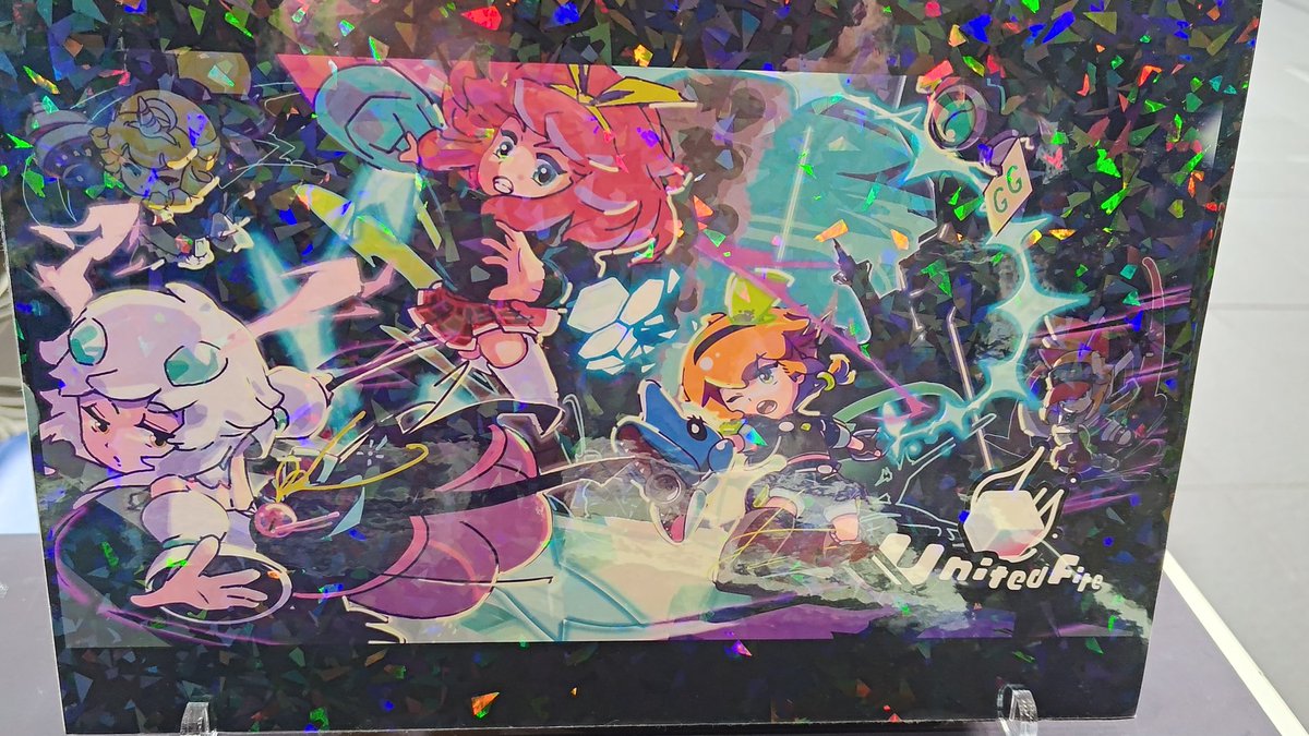 カニハドウ tweet media