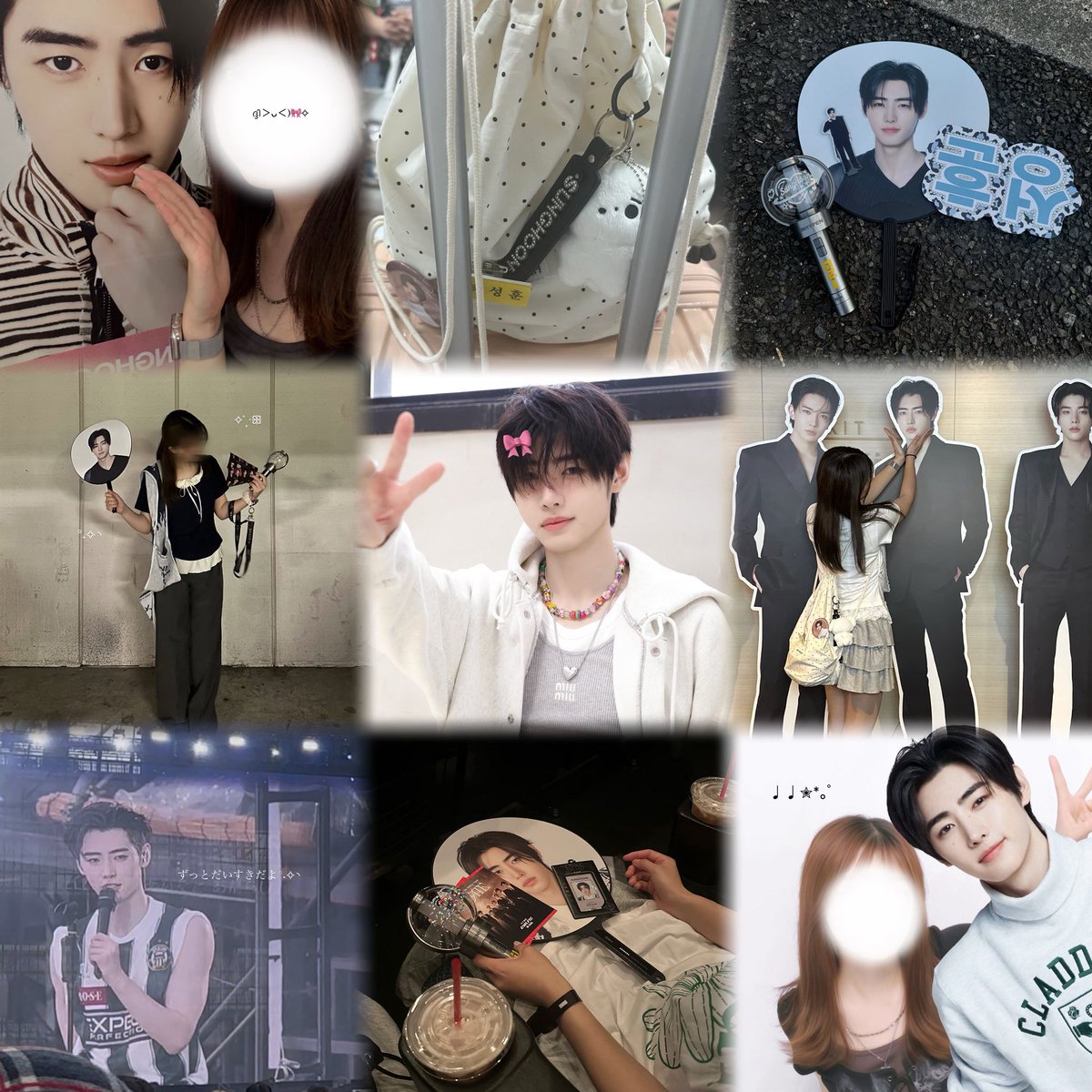 Hoonのトリコ tweet media