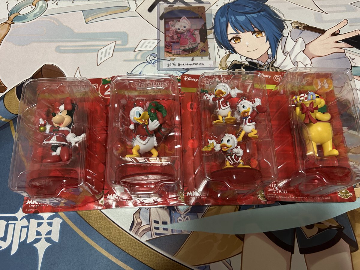 秋茜@取引垢 tweet media