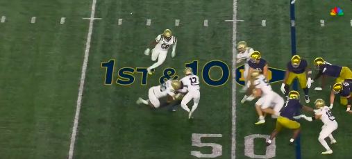 greg2126's tweet photo. 48 yard touchdown https://t.co/5JbVUIAnpN