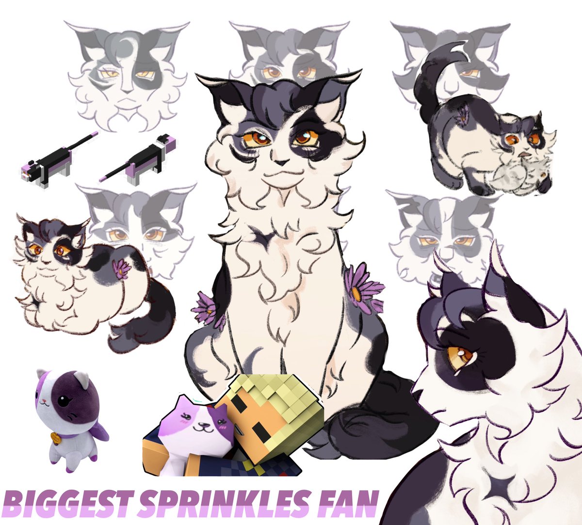 SUNNPANTHER's tweet photo. SUNNPANTHER FOR PREZIDENT 🏆 (bonus award category)
#BIGGESTSPRINKLESFAN #VOTE4ME #aphtwtcampaign #aphtwtawards https://t.co/Z8RlPESWSO