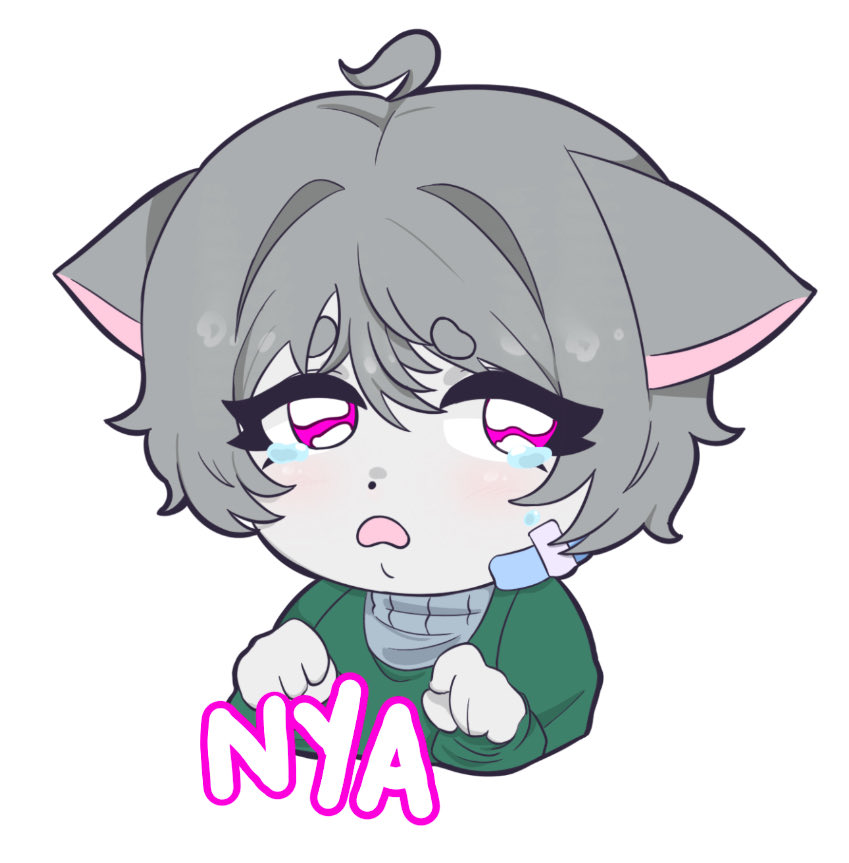 nanachita81's tweet image. Currently working on the YCH freebies but I was wondering if a YCH is supposed to be more expensive than a custom? 

I lowkey made my YCH slightly more pricy due to how much harder it is to complete for me :3

#arthelp #VGenComm #ych #artcommsopen #artcommunity #artmoots