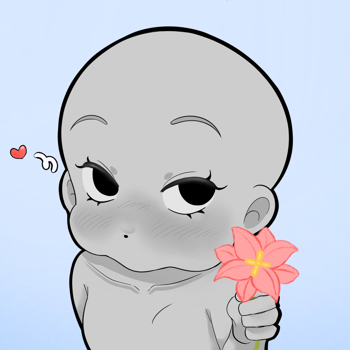 nanachita81's tweet image. Currently working on the YCH freebies but I was wondering if a YCH is supposed to be more expensive than a custom? 

I lowkey made my YCH slightly more pricy due to how much harder it is to complete for me :3

#arthelp #VGenComm #ych #artcommsopen #artcommunity #artmoots