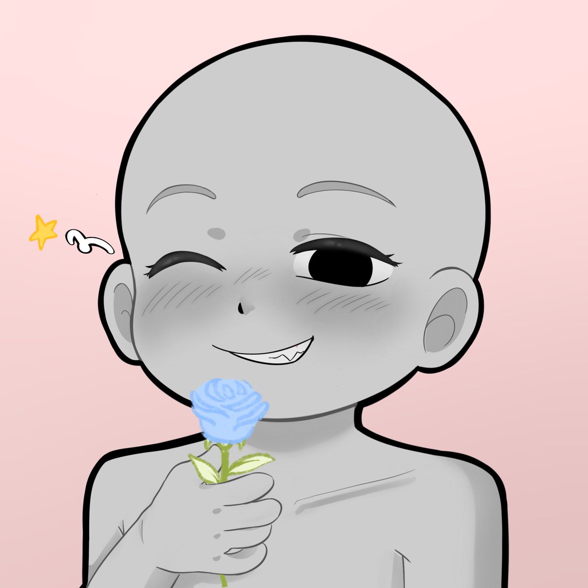 nanachita81's tweet image. Currently working on the YCH freebies but I was wondering if a YCH is supposed to be more expensive than a custom? 

I lowkey made my YCH slightly more pricy due to how much harder it is to complete for me :3

#arthelp #VGenComm #ych #artcommsopen #artcommunity #artmoots