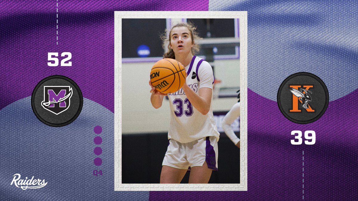 purpleraiders's tweet photo. Women’s Basketball: Raiders Use Dominant Defense to Win Season Opener! #GoMountGo https://t.co/H1HNBWwJuV https://t.co/3UOtSZ50CA