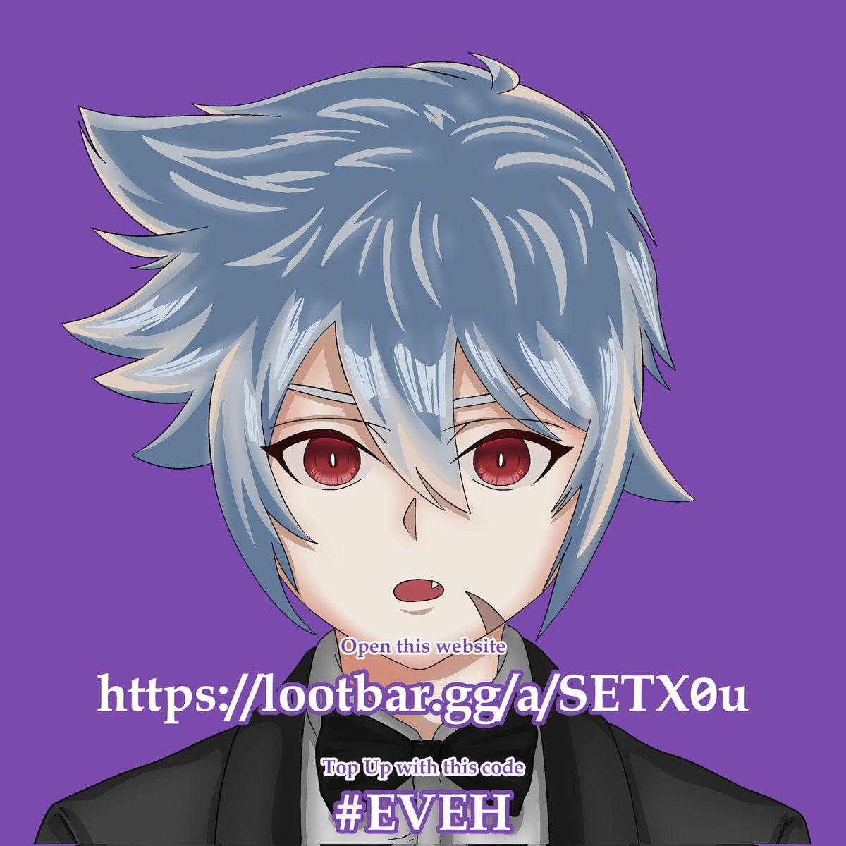 Razor_Language's tweet image. 🗣️🗣️🗣️ Announcement 🗣️🗣️🗣️

If you want to top up any ingame currencies, chances are you are going to get it cheaper via external payment.

And what is cheap and also trusted?

Yes, LootBar 🗣️🗣️🗣️

Use my link
lootbar.gg/a/SETX0u

Insert the code
#EVEH

Gain double benefits🗣️