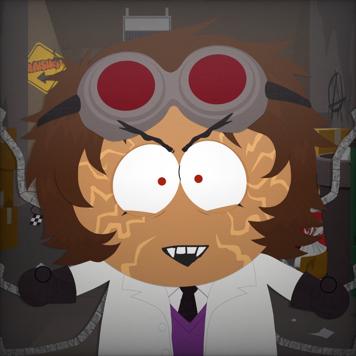 TERRANCE MEPHESTO tweet media