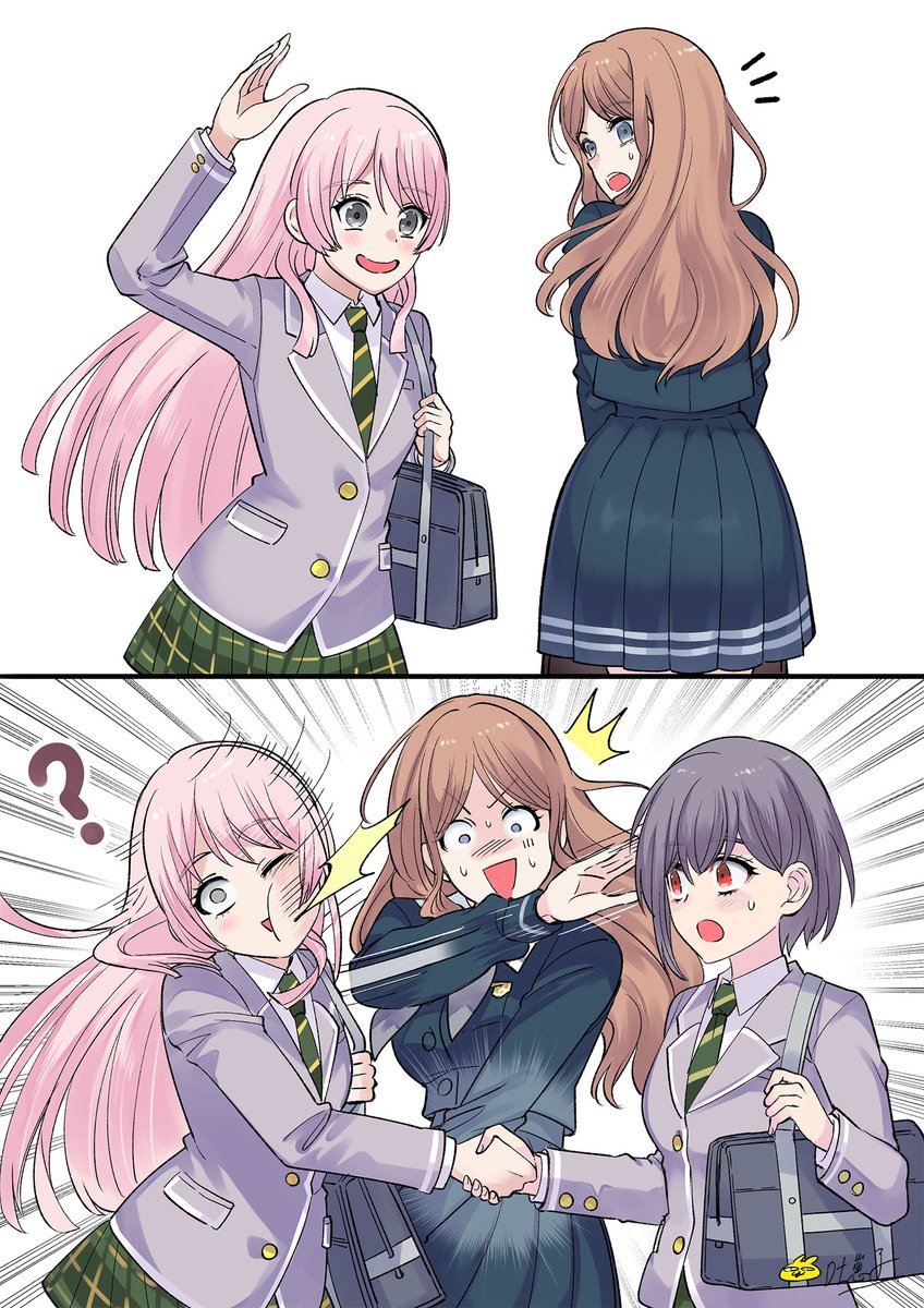 吐崽子 tweet media