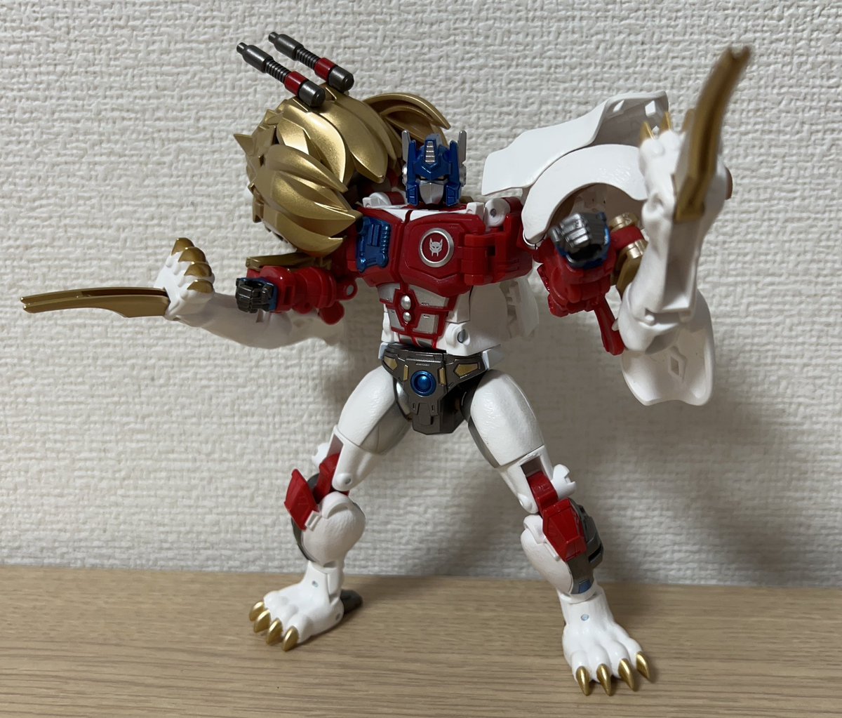 シイバ(特空機1号) on X