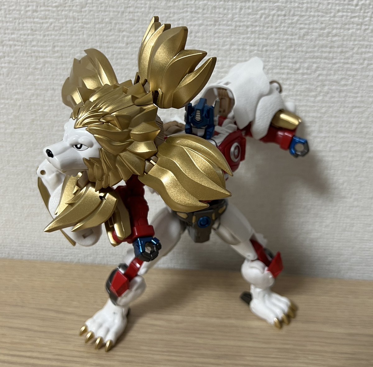 シイバ(特空機1号) on X