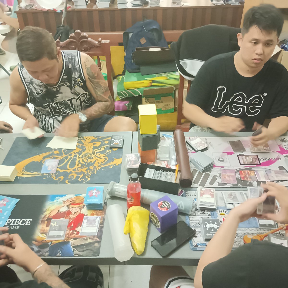 bruce cuervo | Street Food Kings | 🇵🇭 tweet media