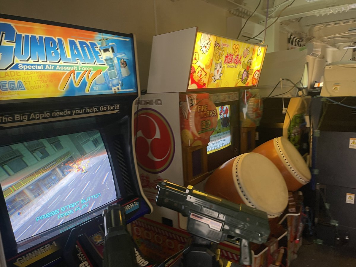 年内入替予定】 マキシ2復活したので（キバーン元気なうちは4通🛜）他