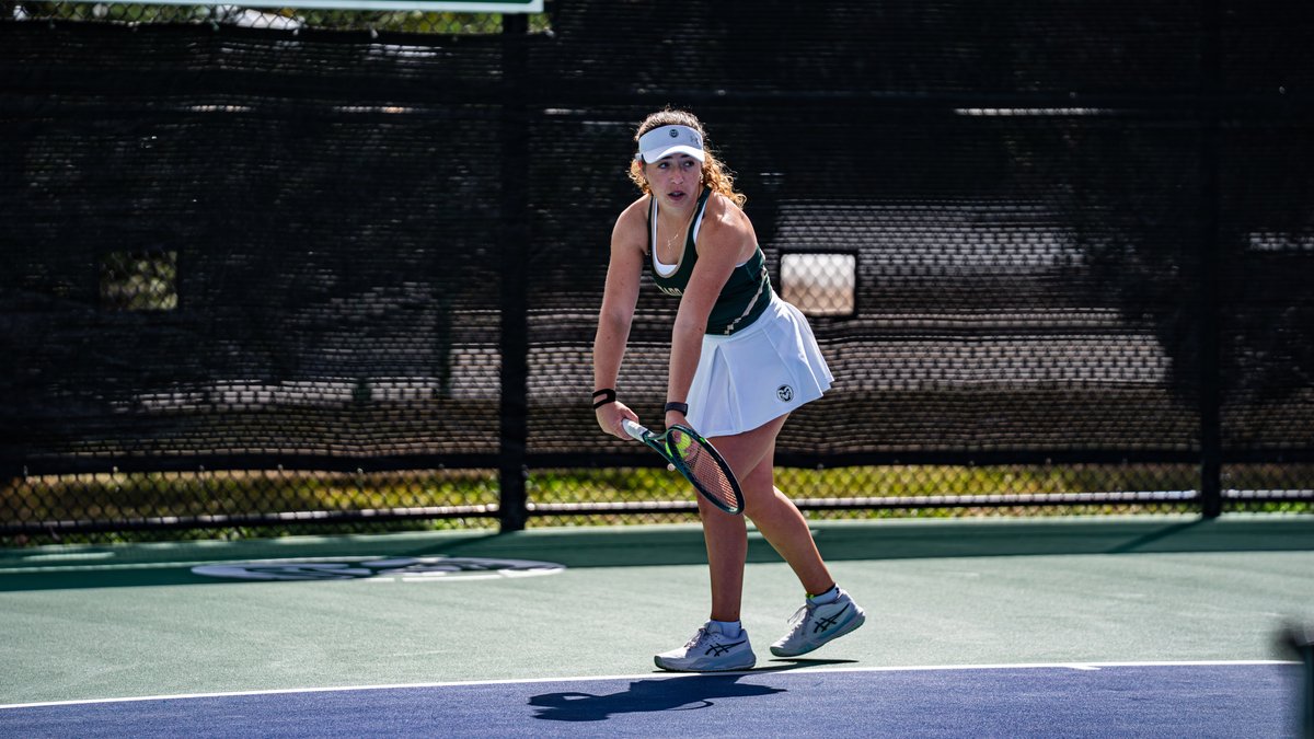 CSUTennis's tweet image. Rams find success on second day

📝 csura.ms/4oYjlAv

#Relentless x #CSURams