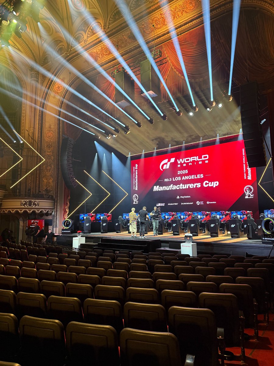 山内 一典 / Kaz Yamauchi (@Kaz_Yamauchi) / Posts / X