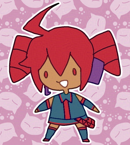 I was told drawing Teto would get me attention