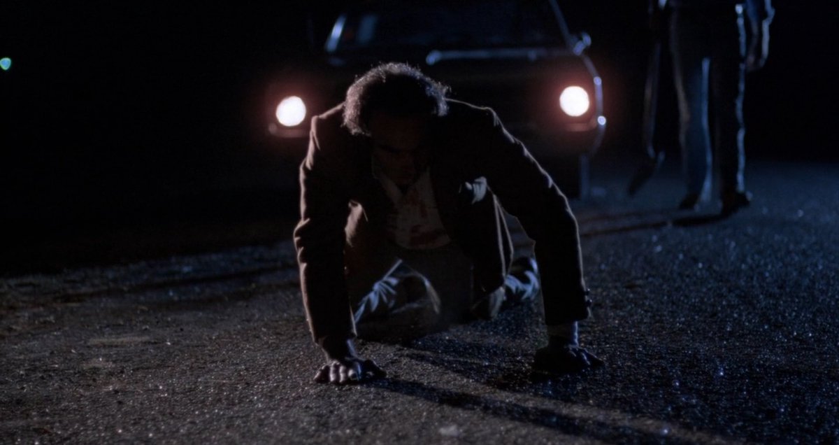 Blood Simple (1984)