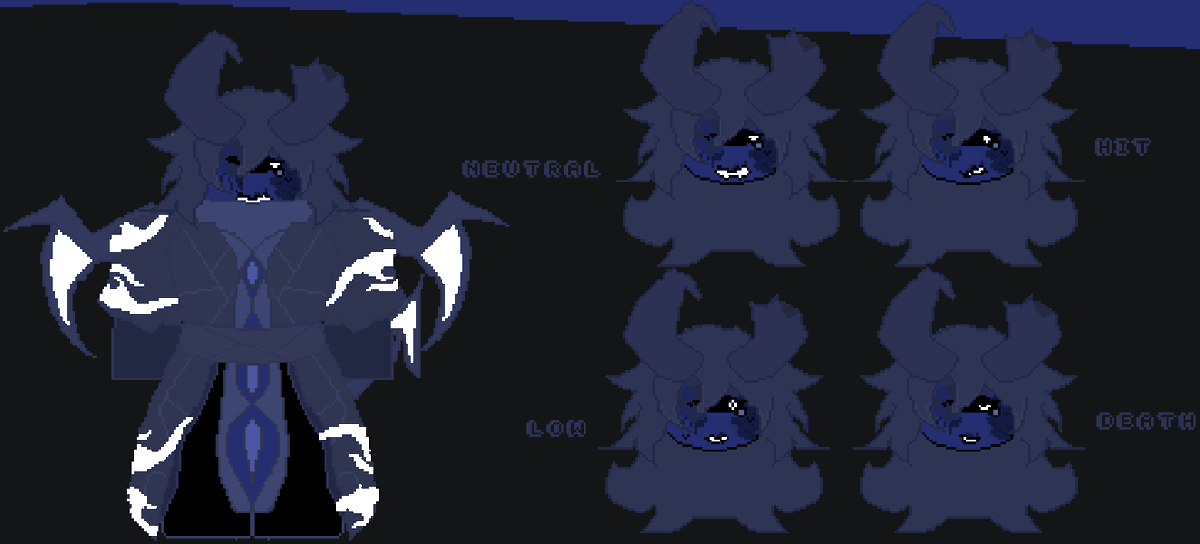 N0P00 ( SPRITE COMMS OPEN) tweet media