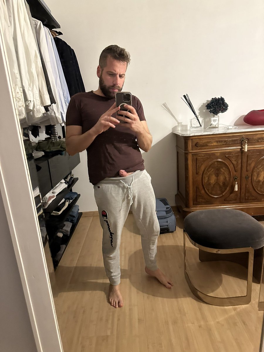 Buon sabato sera 😈