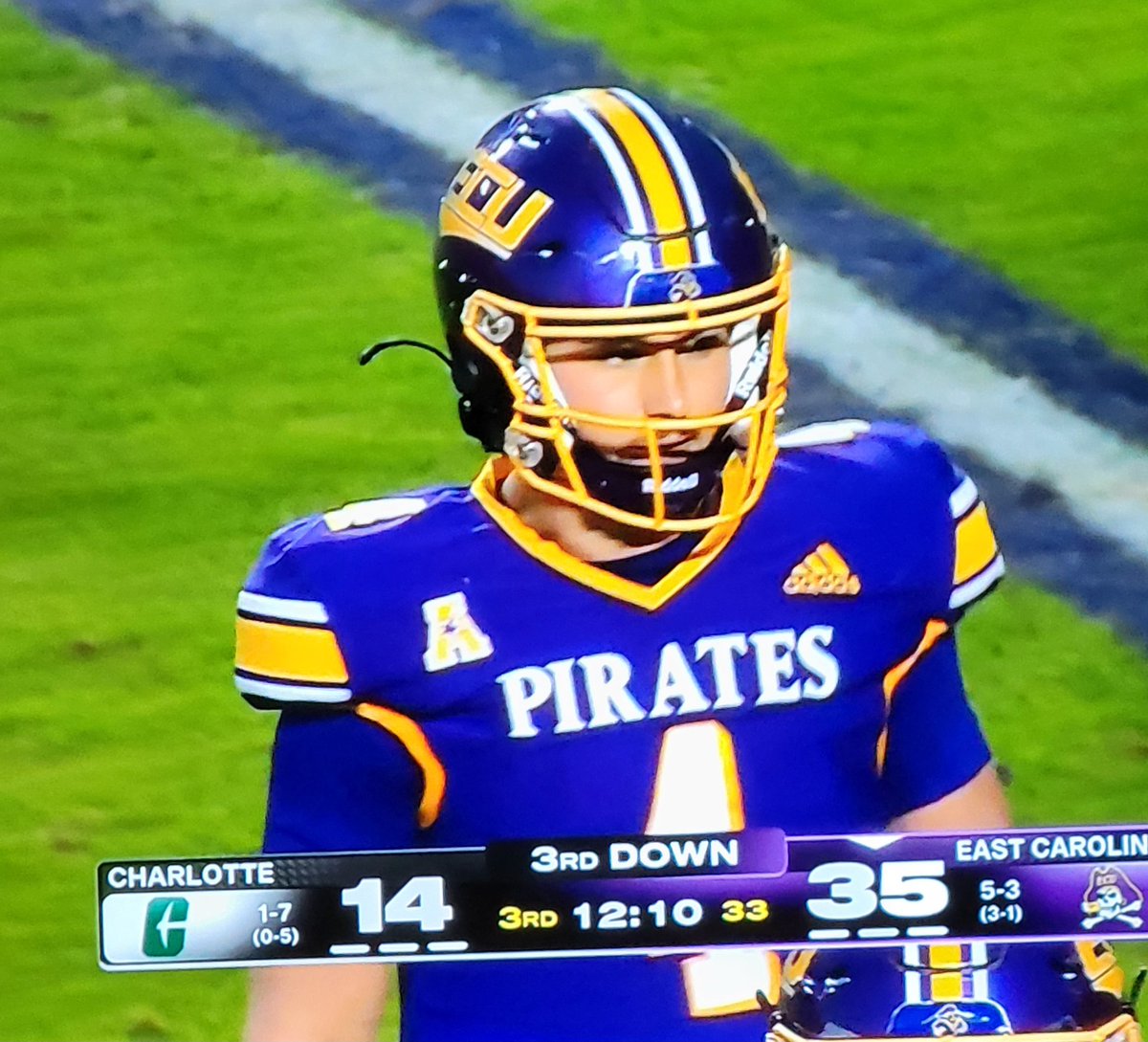 Steve The Pissed Off Pirate tweet media