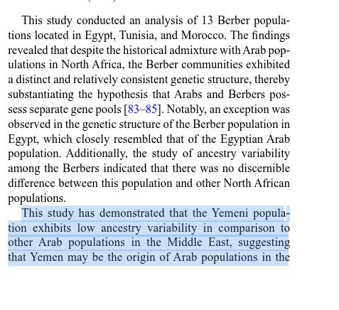 جينات اليمن Yemen's genes tweet media