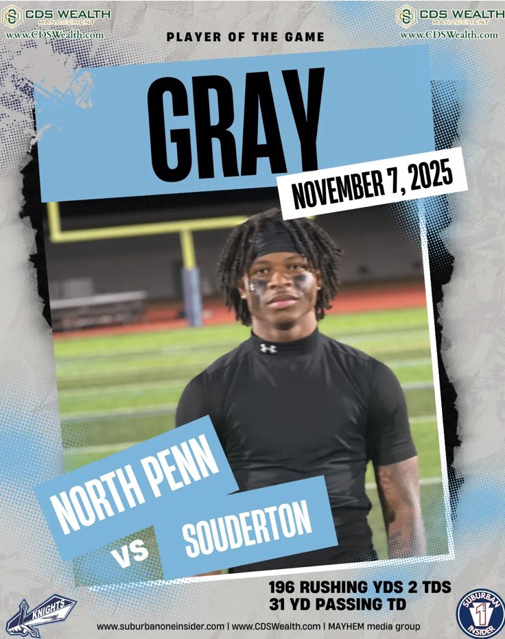 Blessed to be Player of The Game in Huge Playoff Matchup. <a href="/S1insider/">Suburban One Insider</a> Still Chip Chasing #wenotdone