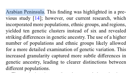 جينات اليمن Yemen's genes tweet media