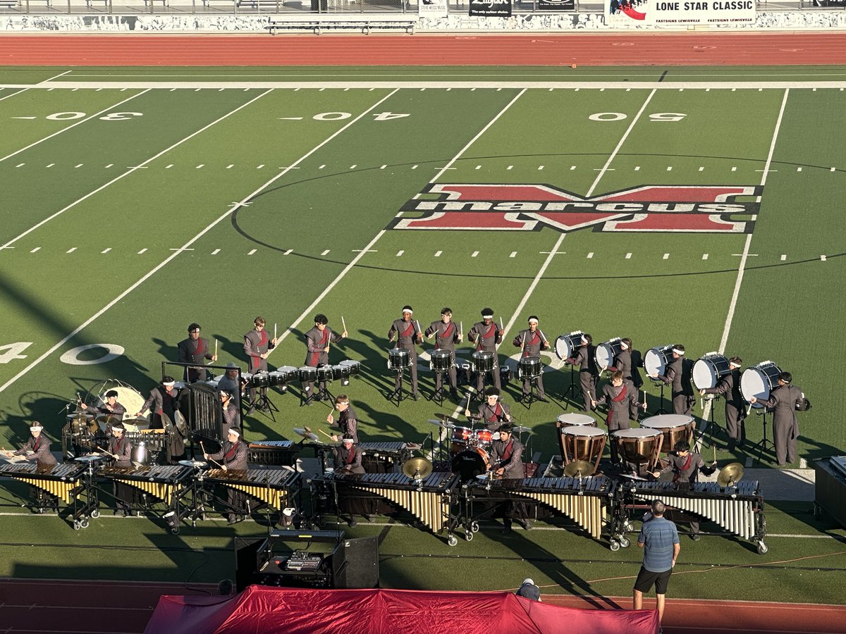 Lone Star Classic DL tweet media