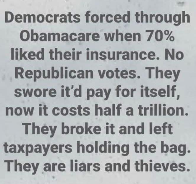 <a href="/BarronTNews_/">ⁿᵉʷˢ Barron Trump 🇺🇸</a> I don't personally know anyone who wanted this