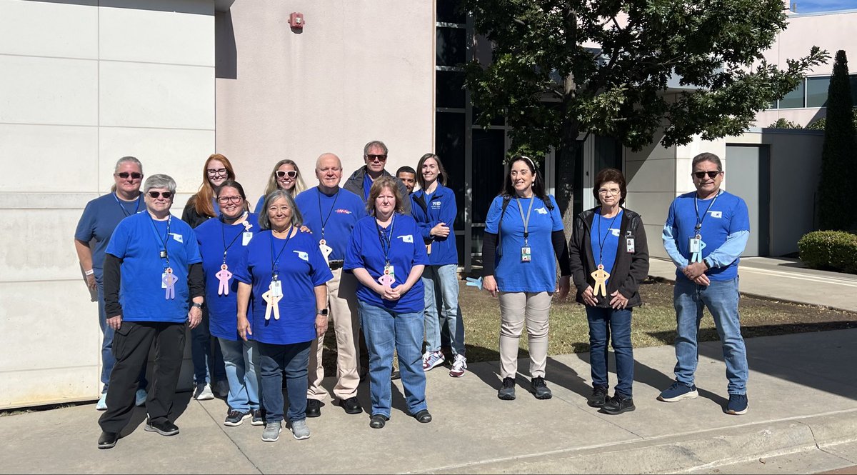 OKMRC's tweet image. Huge THANKS to our amazing #OKMRC volunteers who joined the #SaintFrancis #FullScaleExercise at the #PinkPalace in #Tulsa! 🙌 You helped test hospital #SurgeCapacity and strengthen community readiness. 💙 #Preparedness
