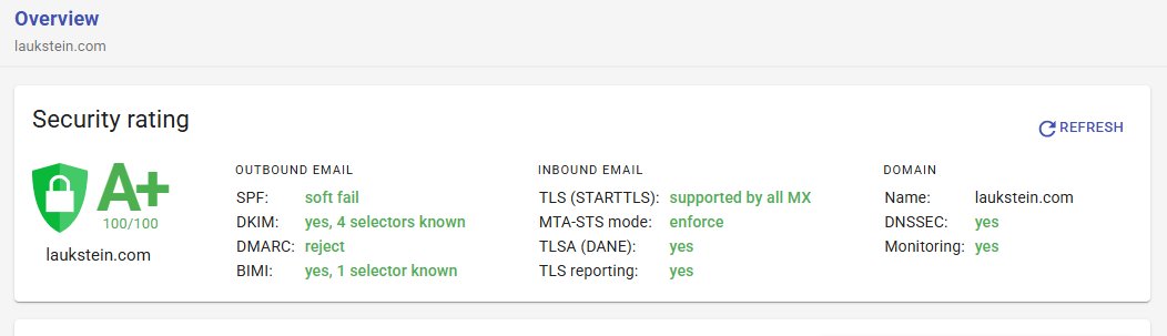 Binyamin Laukstein tweet media