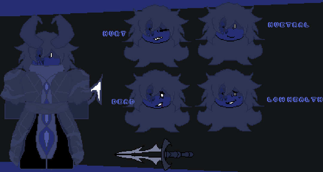 N0P00 ( SPRITE COMMS OPEN) tweet media