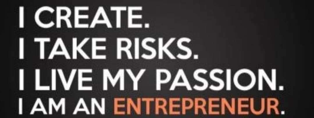 Happy Saturday!!!
Riding The "Normal" Waves Of Being An Entrepreneur..Are You :)? We Would Not Have It Any Other Way!!!
