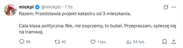 _kmarchewka's tweet image. Uderzenie przyszło z niespodziewanej strony