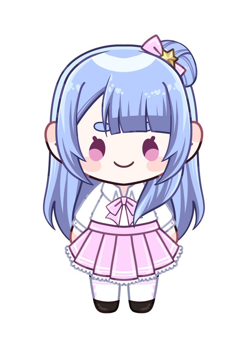 Weil ich gestern ja einen kleinen Vibrant Leak verbreitet habe, gehts heute weiter! Ich weiß noch nicht, ob es zum Einsatz kommen wird - BUT thats me, <a href="/aiyasuika/">Aiya Suika @Vibrant 🍉</a> <a href="/MikariMelodies/">Mikari ⭐️ | Vtuber</a> und <a href="/Eldritch_VTube/">Eldritch 🐙 @Vibrant 👻</a>

Vielleicht seht ihr sie ja doch irgendwann bei <a href="/Vibrant_VT/">Vibrant 🌸 New Generation Soon 🎀</a> ❤️