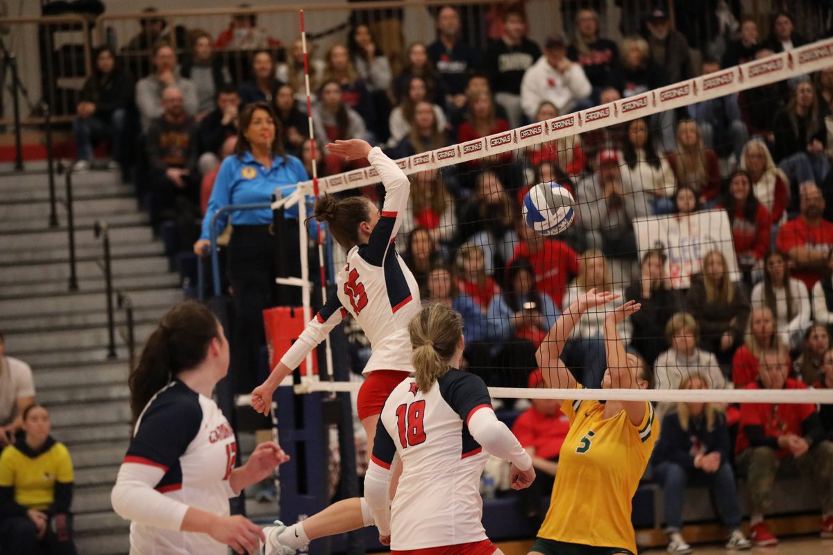 SVSU_vb tweet media