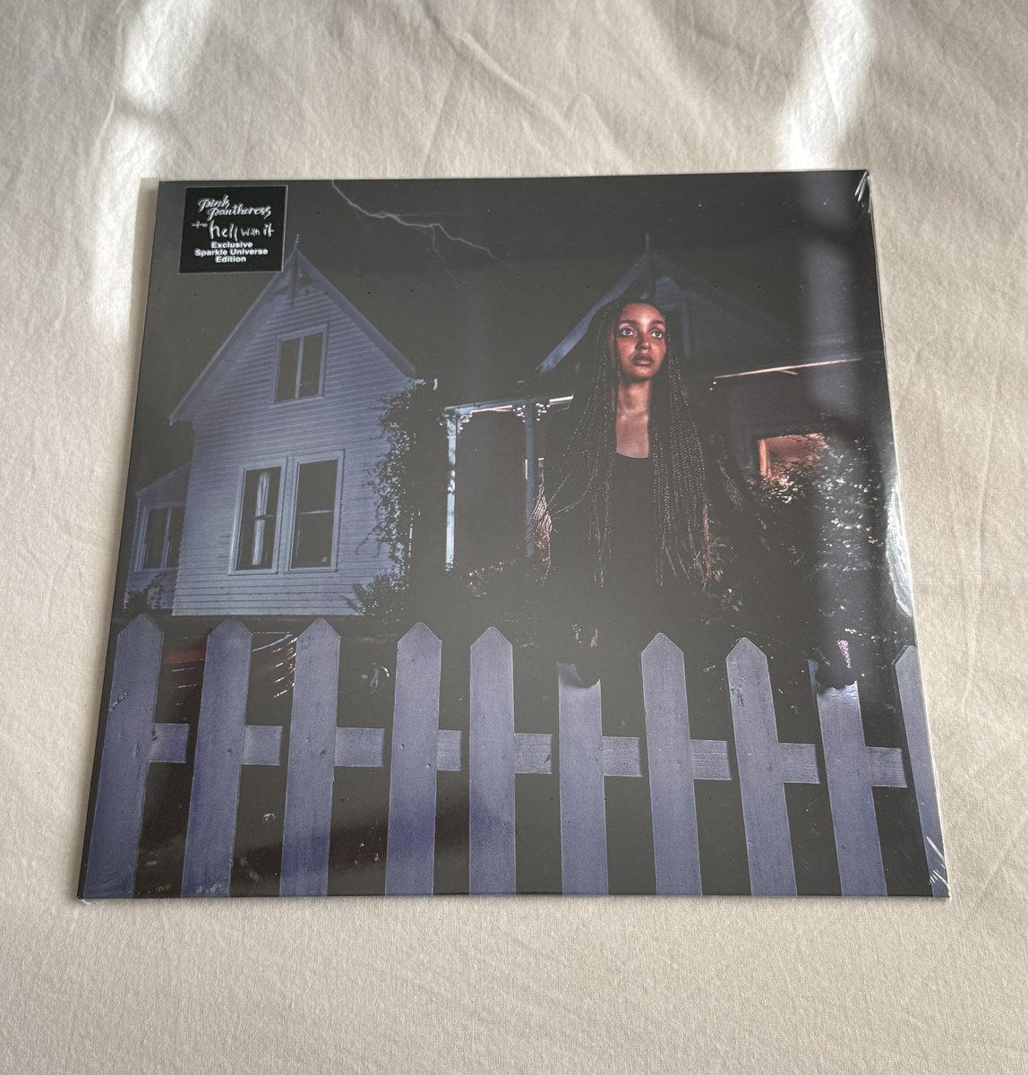 This is the greatest day of my life